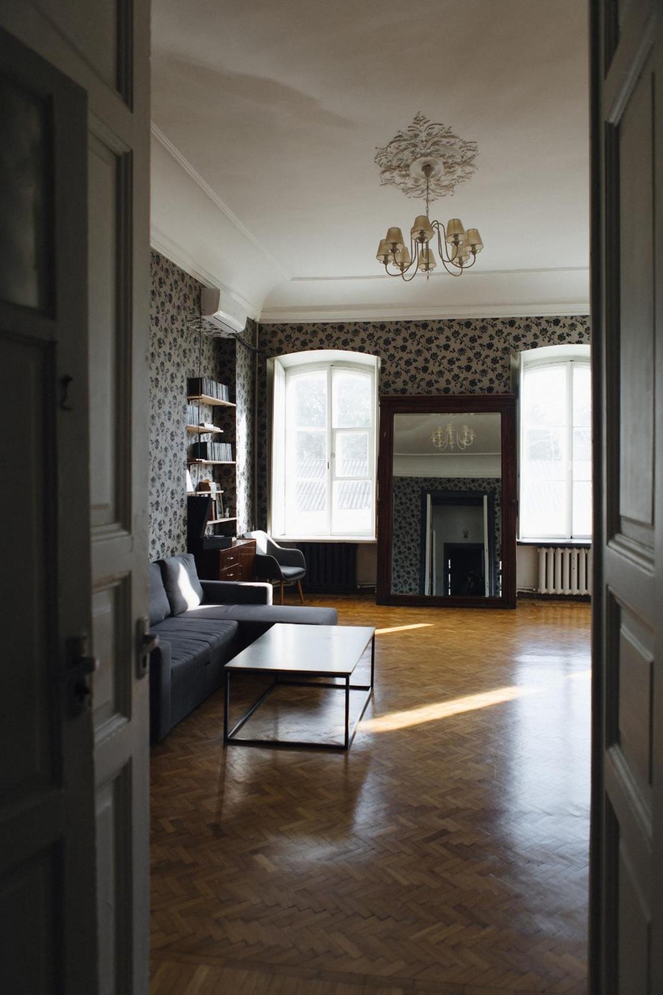 Great Appartment In The Center Of Odessa Exteriér fotografie