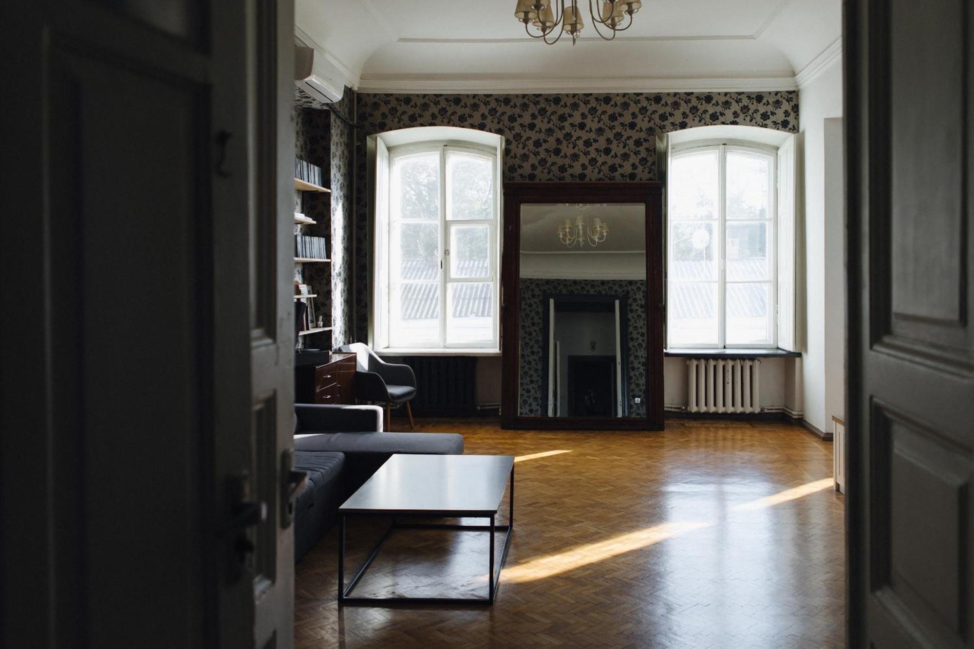 Great Appartment In The Center Of Odessa Exteriér fotografie