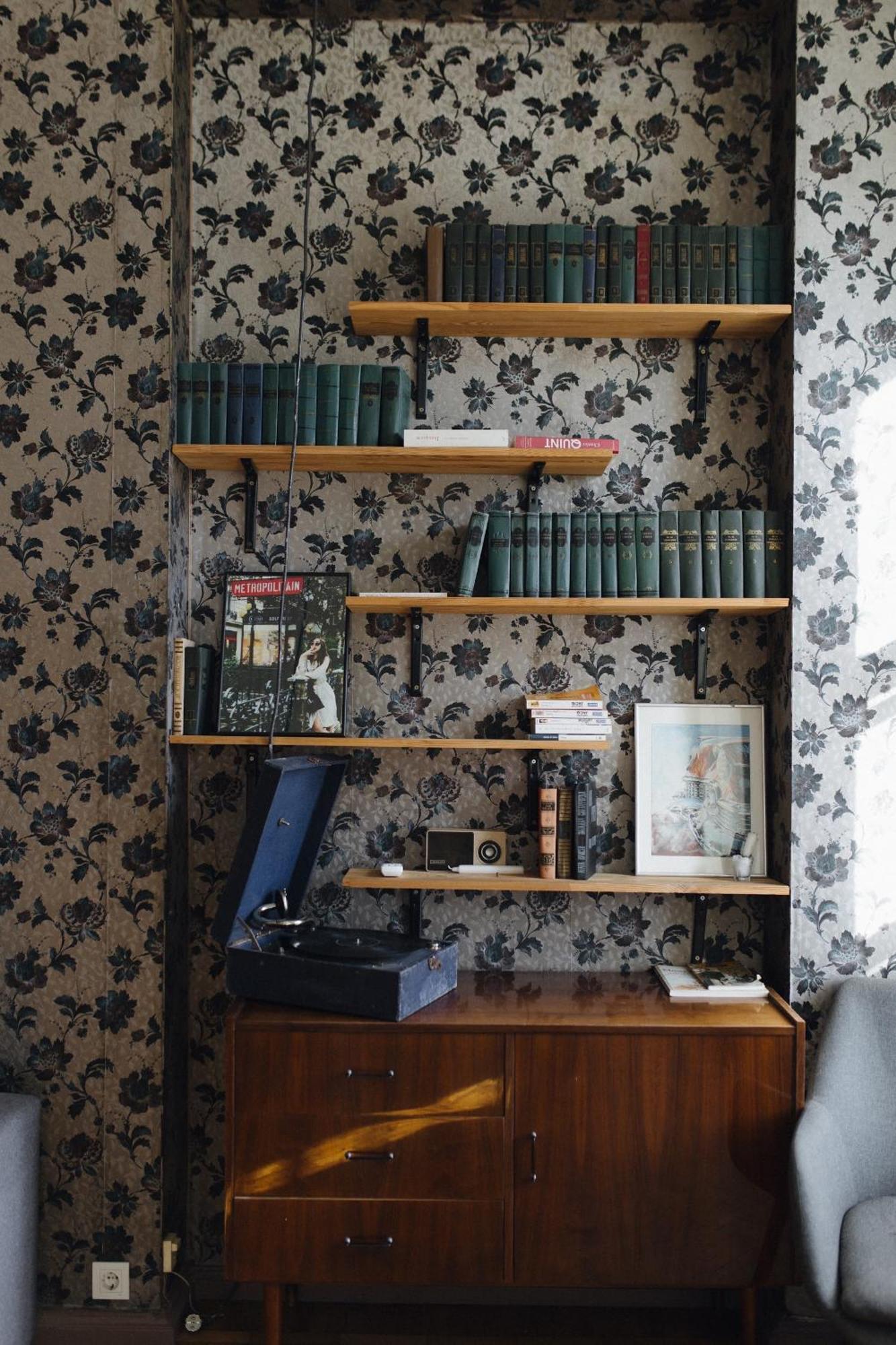 Great Appartment In The Center Of Odessa Exteriér fotografie