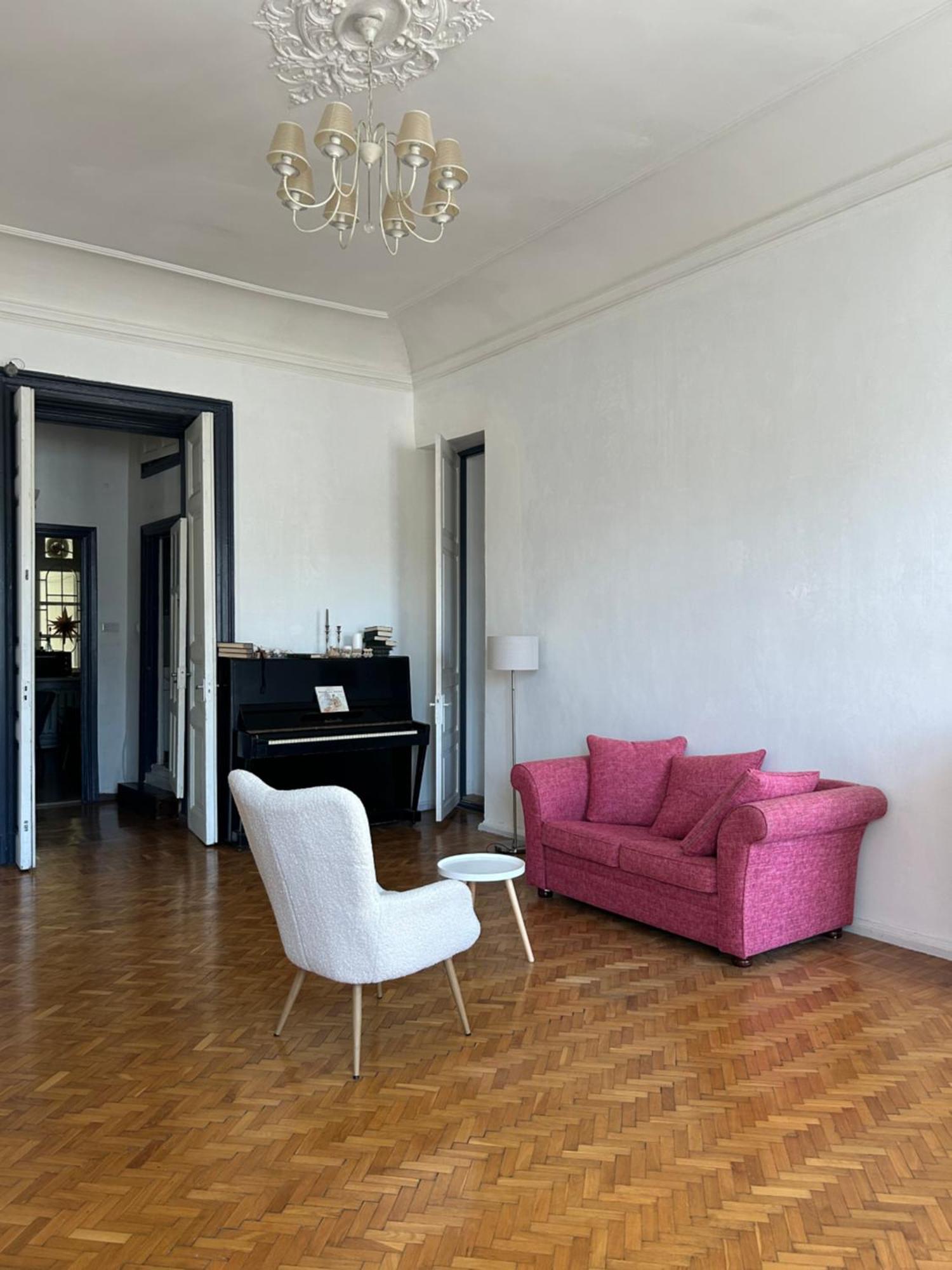 Great Appartment In The Center Of Odessa Exteriér fotografie