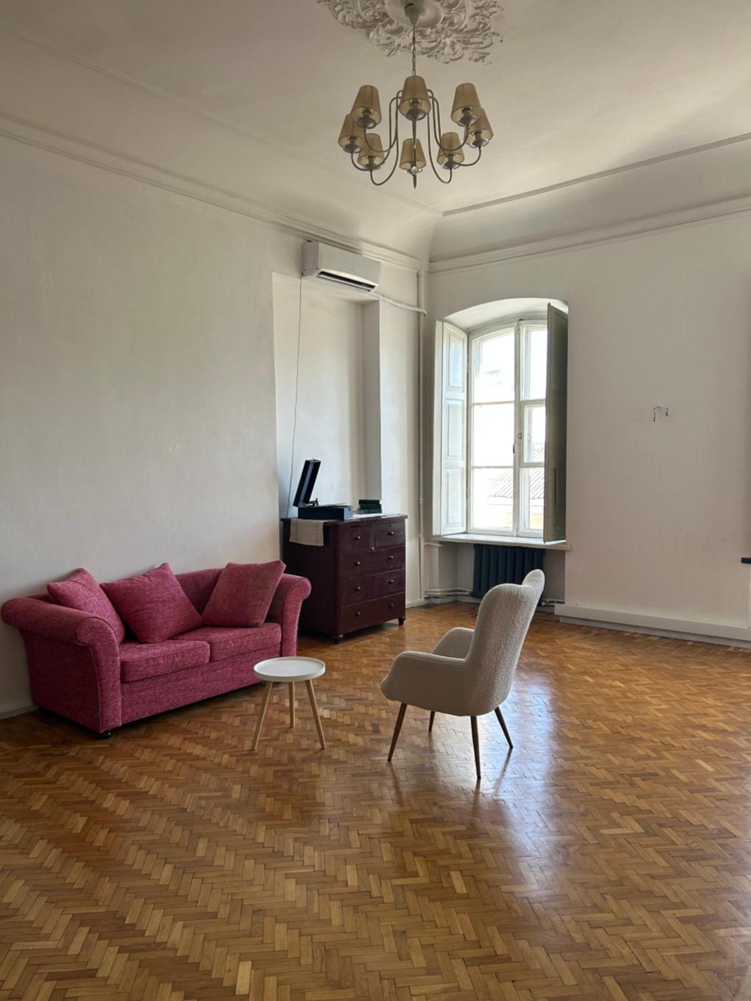 Great Appartment In The Center Of Odessa Exteriér fotografie